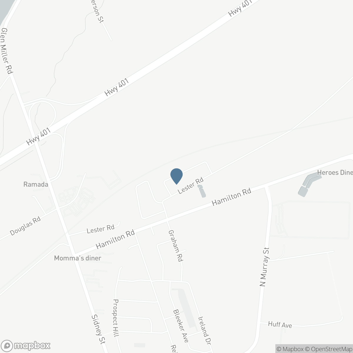 28 FREEDOM CRESCENT, Quinte West, Ontario K8V 0C1